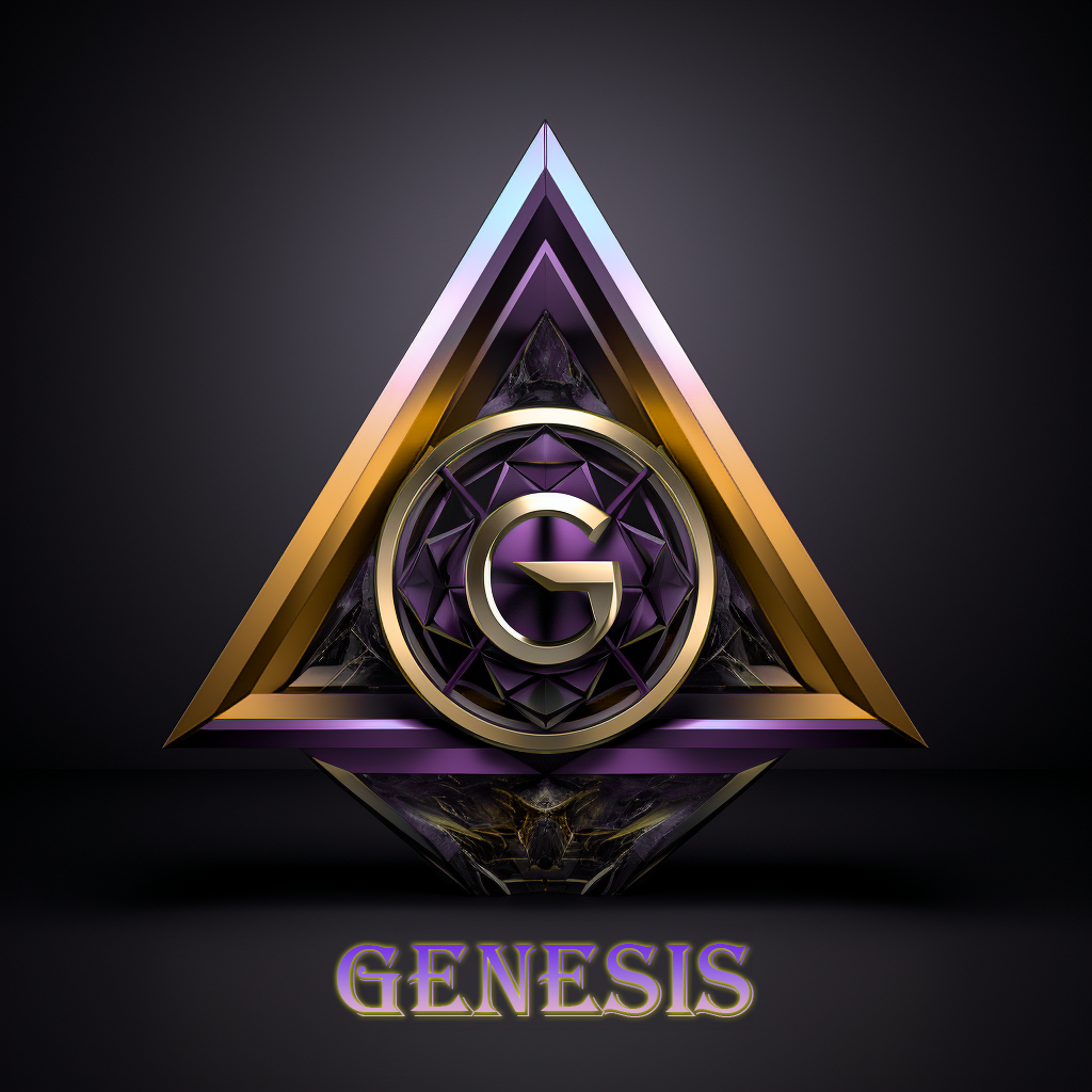 Genesis Pack