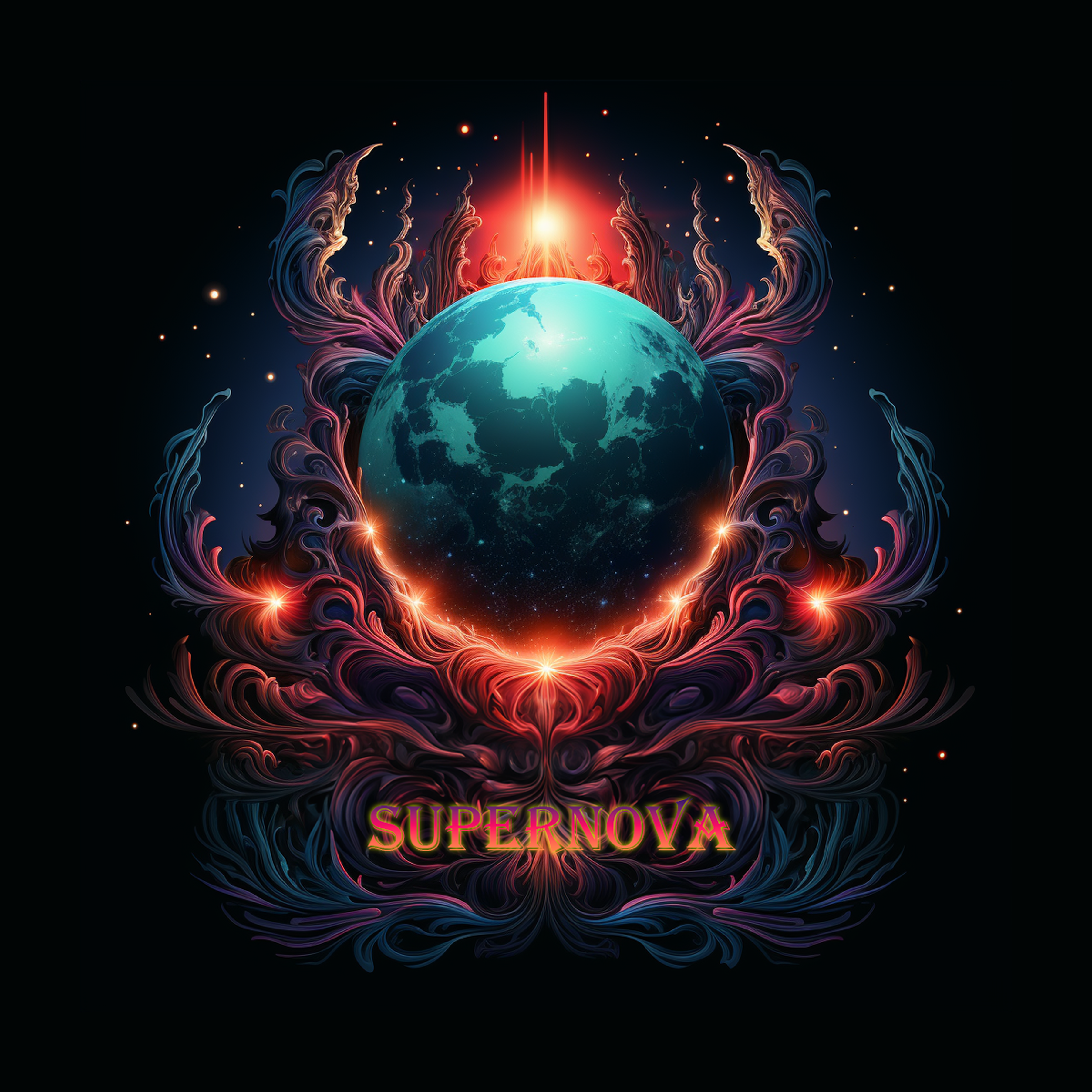 Supernova Pack